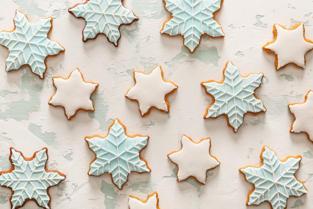 Holiday Cookies