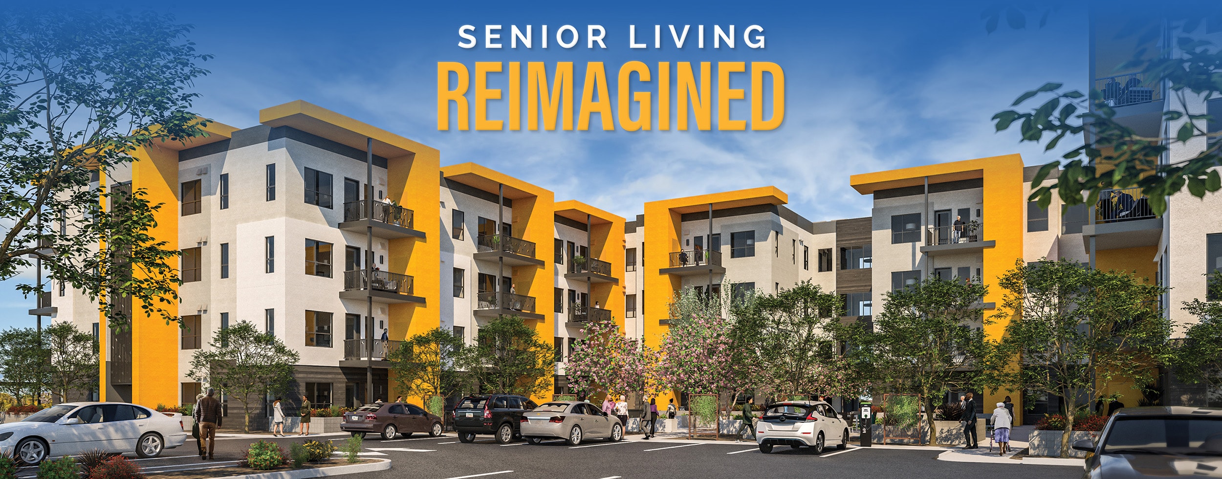 Beatitudes Campus Senior Living Reimagined