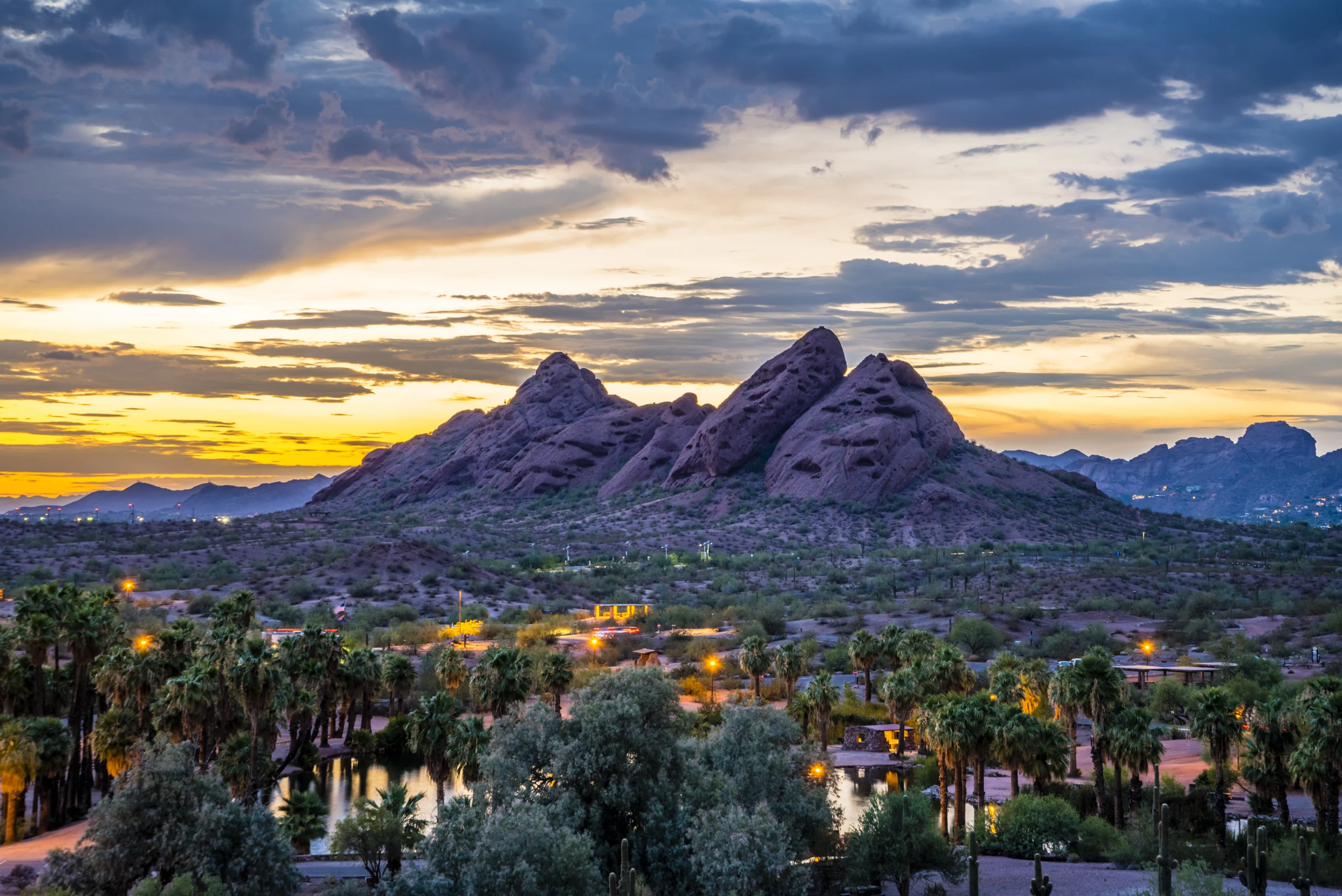 The Warmth of Arizona Is Calling: 5 Reasons to Enjoy Phoenix This Winter