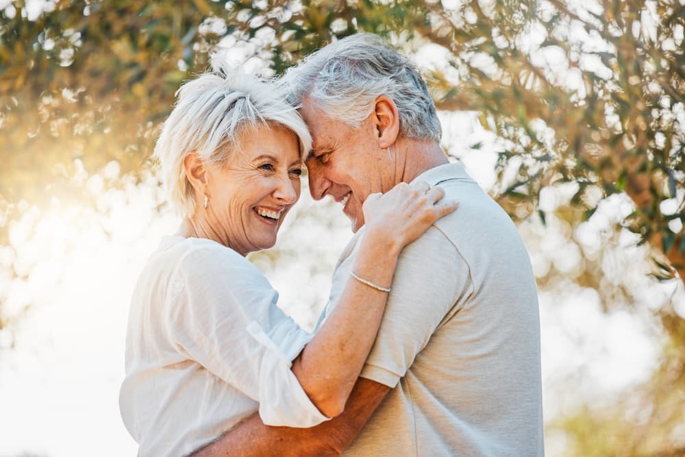 Seniors and Sexual Health
