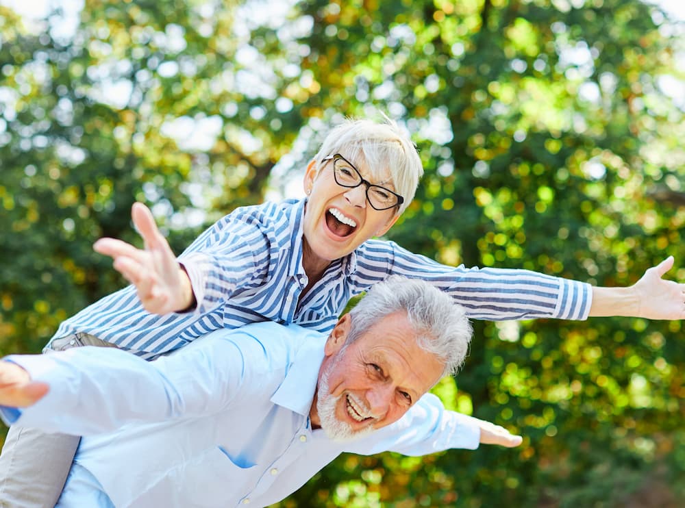 Retirement Myths, Meet Reality: 3 Couples Bust 3 Misconceptions