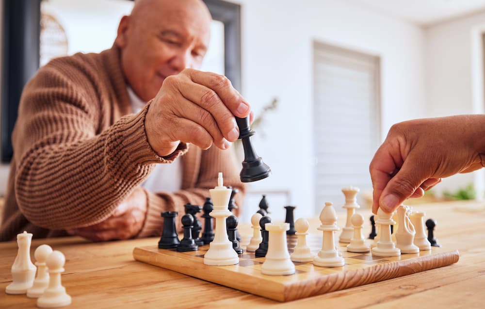 The Best Activities for Seniors in Assisted Living