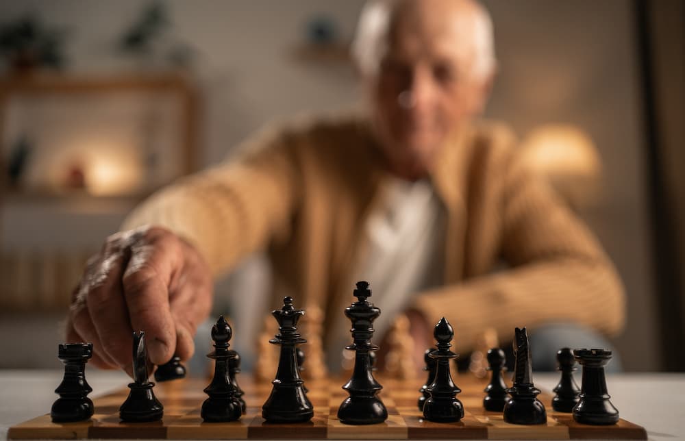 The Best Activities for Seniors in Assisted Living