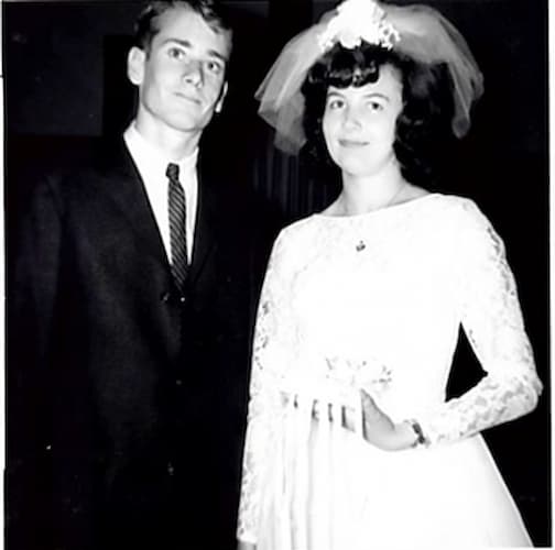 harald joyce baldwin then1