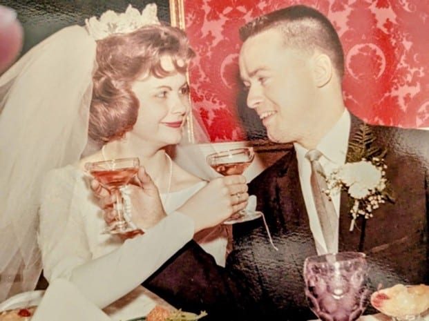 gary and barbara tonkin then