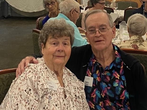 gary and barbara tonkin now