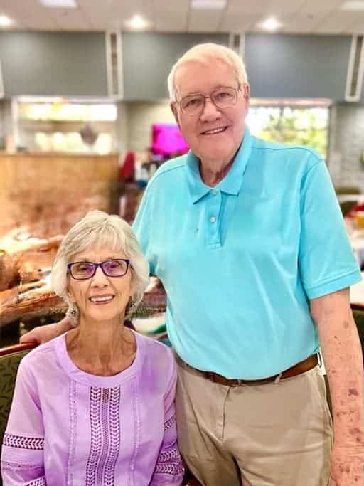 bob and lynne orf now